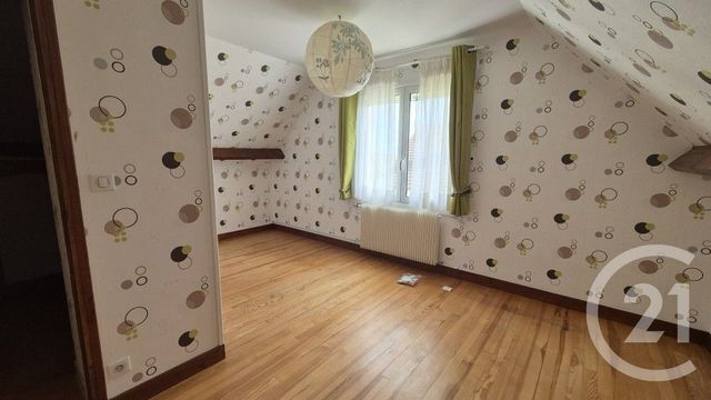 maison à vendre - 6 pièces - 118.0 m2 - FERRIERES EN BRAY - 76 - HAUTE-NORMANDIE - Century 21 Notre Dame