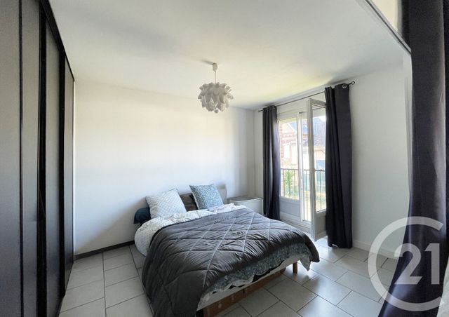 Appartement à vendre - 3 pièces - 52.15 m2 - GOURNAY EN BRAY - 76 - HAUTE-NORMANDIE - Century 21 Notre Dame