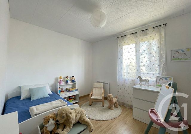 Appartement à vendre - 3 pièces - 52.15 m2 - GOURNAY EN BRAY - 76 - HAUTE-NORMANDIE - Century 21 Notre Dame