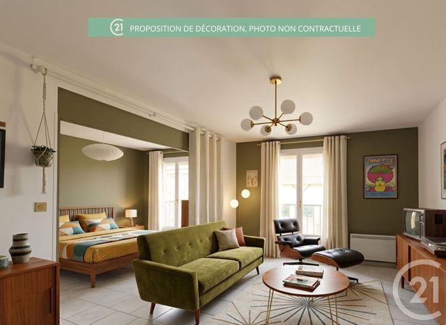 appartement - GOURNAY EN BRAY - 76