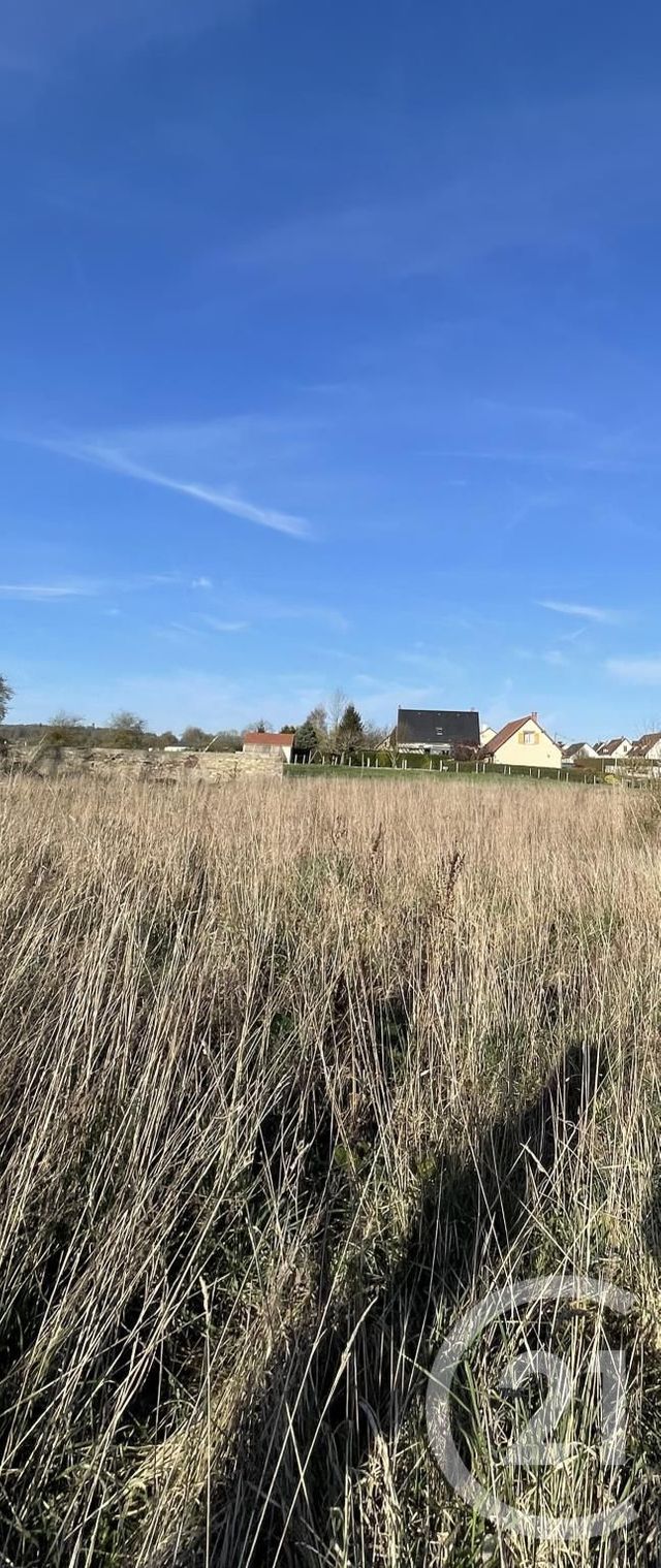 terrain à vendre - 493.0 m2 - FERRIERES EN BRAY - 76 - HAUTE-NORMANDIE - Century 21 Notre Dame