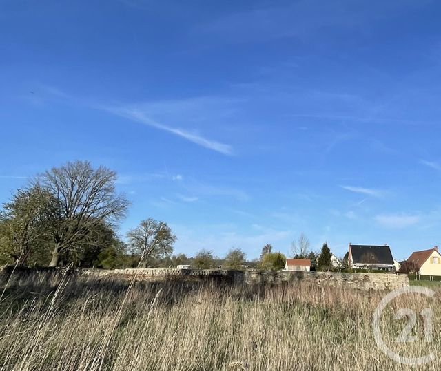 Terrain à vendre FERRIERES EN BRAY