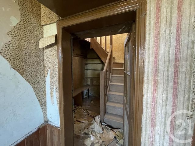 maison à vendre - 5 pièces - 95.0 m2 - FERRIERES EN BRAY - 76 - HAUTE-NORMANDIE - Century 21 Notre Dame