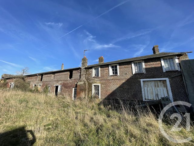 maison à vendre - 5 pièces - 95.0 m2 - FERRIERES EN BRAY - 76 - HAUTE-NORMANDIE - Century 21 Notre Dame