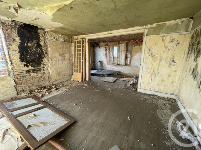 maison à vendre - 5 pièces - 95.0 m2 - FERRIERES EN BRAY - 76 - HAUTE-NORMANDIE - Century 21 Notre Dame