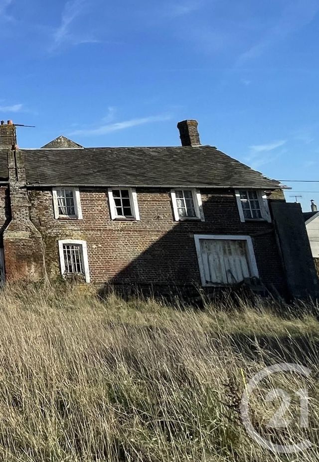 maison à vendre - 5 pièces - 95.0 m2 - FERRIERES EN BRAY - 76 - HAUTE-NORMANDIE - Century 21 Notre Dame