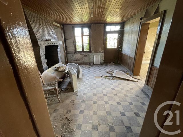 maison à vendre - 5 pièces - 95.0 m2 - FERRIERES EN BRAY - 76 - HAUTE-NORMANDIE - Century 21 Notre Dame