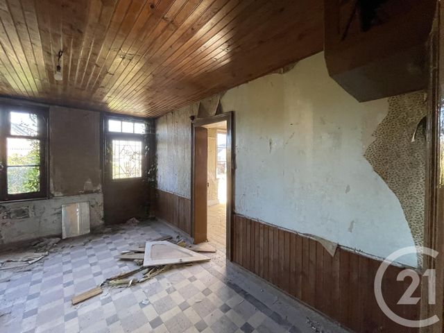 maison à vendre - 5 pièces - 95.0 m2 - FERRIERES EN BRAY - 76 - HAUTE-NORMANDIE - Century 21 Notre Dame