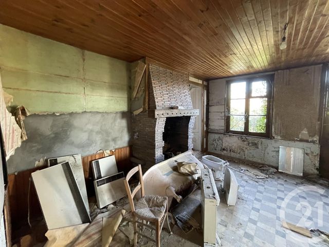 maison à vendre - 5 pièces - 95.0 m2 - FERRIERES EN BRAY - 76 - HAUTE-NORMANDIE - Century 21 Notre Dame