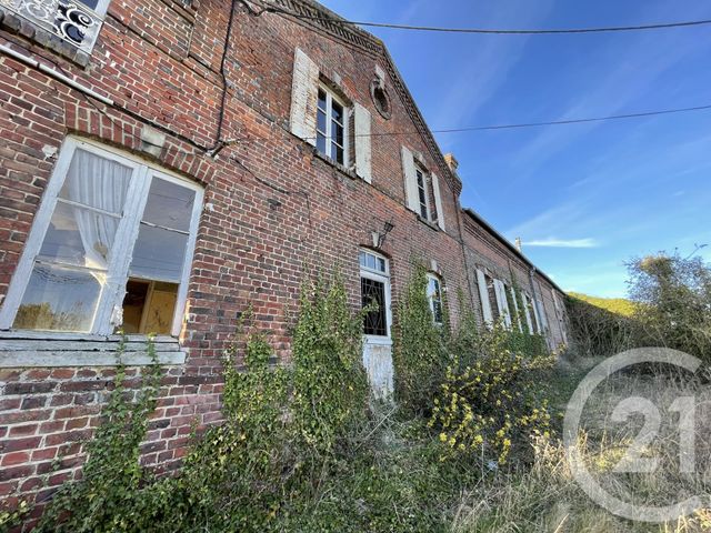 maison à vendre - 5 pièces - 95.0 m2 - FERRIERES EN BRAY - 76 - HAUTE-NORMANDIE - Century 21 Notre Dame