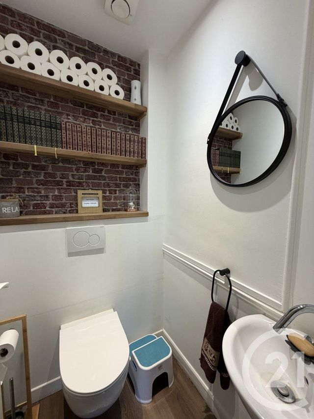 maison à vendre - 13 pièces - 227.0 m2 - FORGES LES EAUX - 76 - HAUTE-NORMANDIE - Century 21 Notre Dame