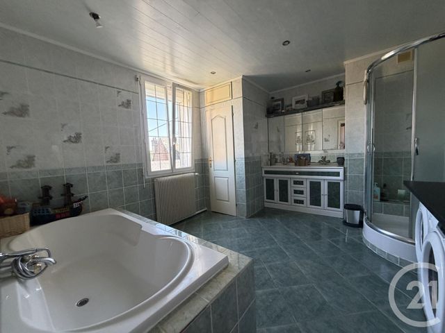 maison à vendre - 13 pièces - 227.0 m2 - FORGES LES EAUX - 76 - HAUTE-NORMANDIE - Century 21 Notre Dame