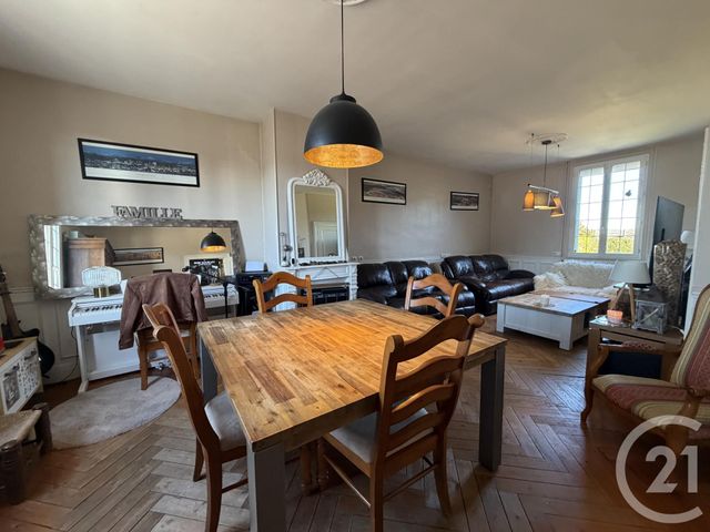 maison à vendre - 13 pièces - 227.0 m2 - FORGES LES EAUX - 76 - HAUTE-NORMANDIE - Century 21 Notre Dame