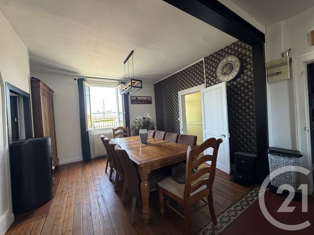 maison à vendre - 13 pièces - 227.0 m2 - FORGES LES EAUX - 76 - HAUTE-NORMANDIE - Century 21 Notre Dame