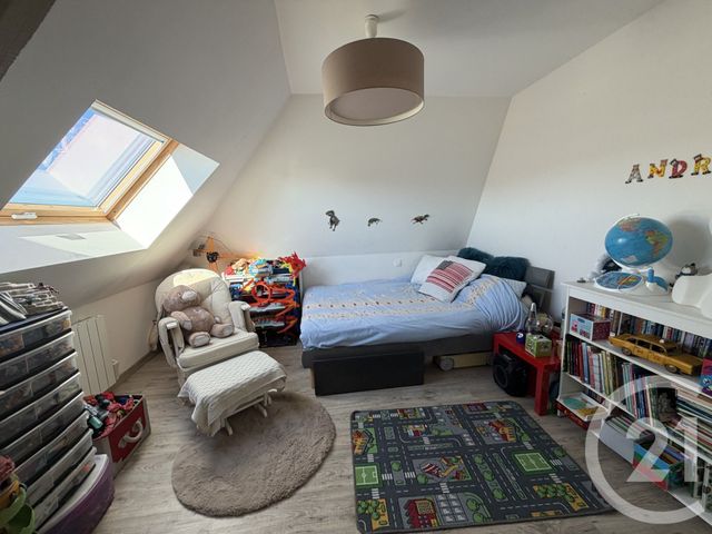 maison à vendre - 13 pièces - 227.0 m2 - FORGES LES EAUX - 76 - HAUTE-NORMANDIE - Century 21 Notre Dame