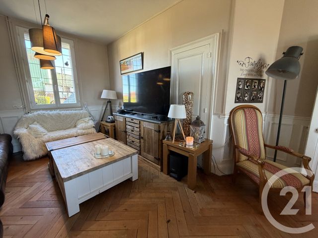 maison à vendre - 13 pièces - 227.0 m2 - FORGES LES EAUX - 76 - HAUTE-NORMANDIE - Century 21 Notre Dame