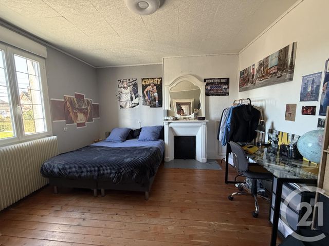 maison à vendre - 13 pièces - 227.0 m2 - FORGES LES EAUX - 76 - HAUTE-NORMANDIE - Century 21 Notre Dame