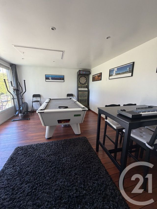 maison à vendre - 13 pièces - 227.0 m2 - FORGES LES EAUX - 76 - HAUTE-NORMANDIE - Century 21 Notre Dame