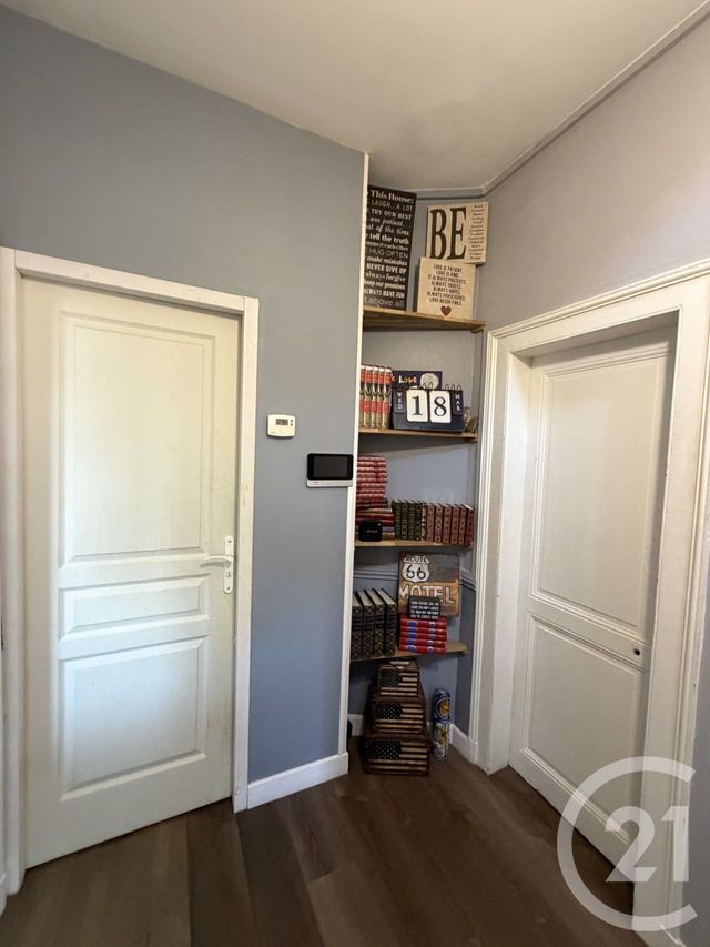 maison à vendre - 13 pièces - 227.0 m2 - FORGES LES EAUX - 76 - HAUTE-NORMANDIE - Century 21 Notre Dame