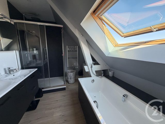 maison à vendre - 13 pièces - 227.0 m2 - FORGES LES EAUX - 76 - HAUTE-NORMANDIE - Century 21 Notre Dame