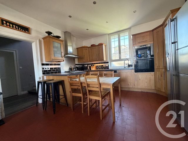 maison à vendre - 13 pièces - 227.0 m2 - FORGES LES EAUX - 76 - HAUTE-NORMANDIE - Century 21 Notre Dame