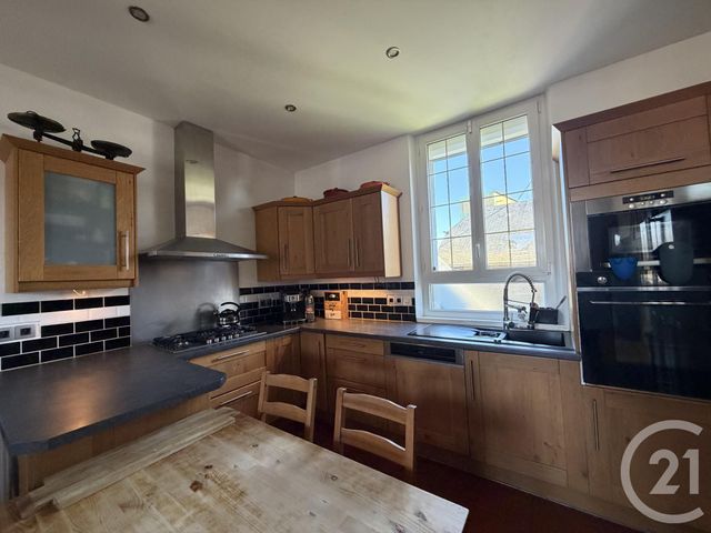 maison à vendre - 13 pièces - 227.0 m2 - FORGES LES EAUX - 76 - HAUTE-NORMANDIE - Century 21 Notre Dame