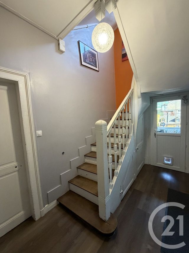 maison à vendre - 13 pièces - 227.0 m2 - FORGES LES EAUX - 76 - HAUTE-NORMANDIE - Century 21 Notre Dame