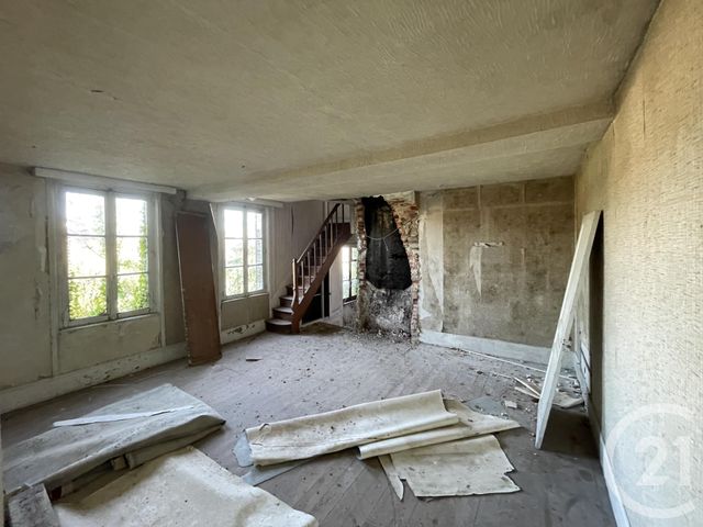maison à vendre - 2 pièces - 75.0 m2 - FERRIERES EN BRAY - 76 - HAUTE-NORMANDIE - Century 21 Notre Dame
