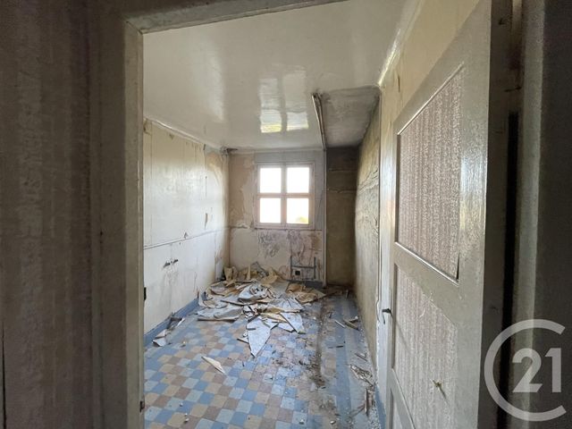 maison à vendre - 2 pièces - 75.0 m2 - FERRIERES EN BRAY - 76 - HAUTE-NORMANDIE - Century 21 Notre Dame