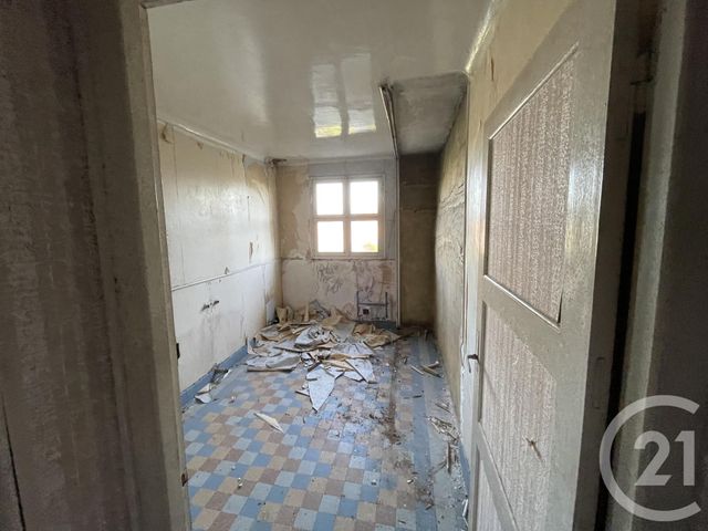 maison à vendre - 2 pièces - 75.0 m2 - FERRIERES EN BRAY - 76 - HAUTE-NORMANDIE - Century 21 Notre Dame