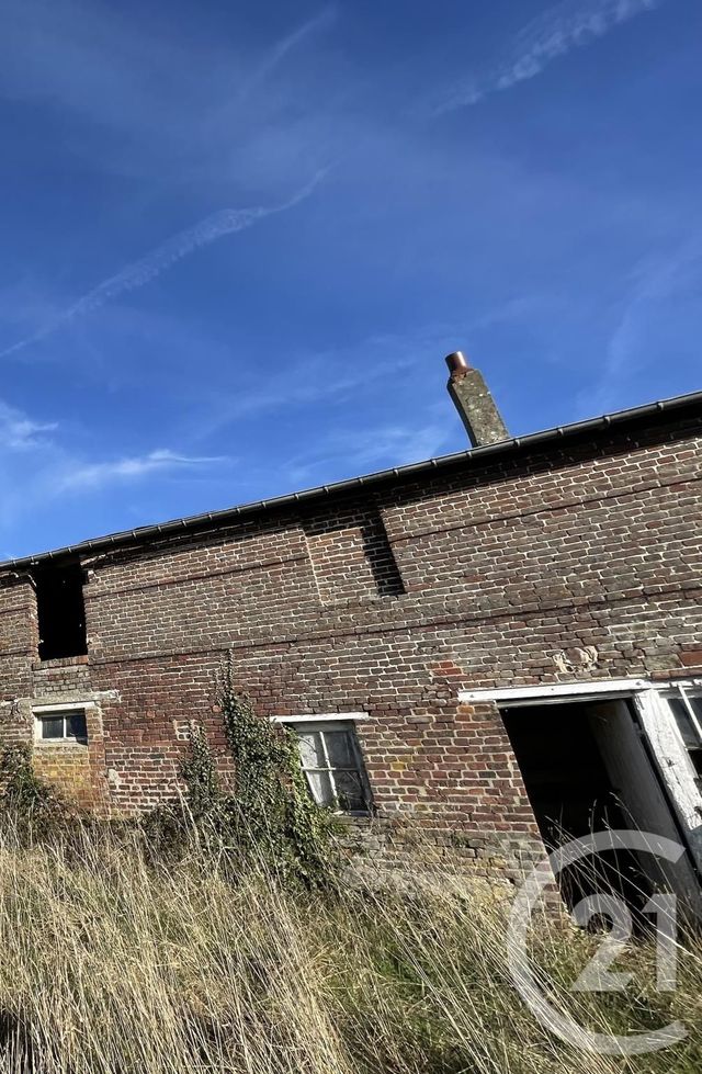 maison à vendre - 2 pièces - 75.0 m2 - FERRIERES EN BRAY - 76 - HAUTE-NORMANDIE - Century 21 Notre Dame