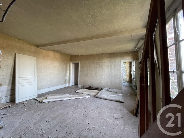 maison à vendre - 2 pièces - 75.0 m2 - FERRIERES EN BRAY - 76 - HAUTE-NORMANDIE - Century 21 Notre Dame