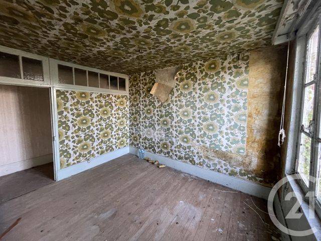 maison à vendre - 2 pièces - 75.0 m2 - FERRIERES EN BRAY - 76 - HAUTE-NORMANDIE - Century 21 Notre Dame