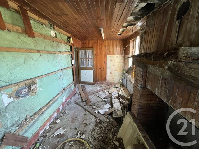 maison à vendre - 2 pièces - 75.0 m2 - FERRIERES EN BRAY - 76 - HAUTE-NORMANDIE - Century 21 Notre Dame