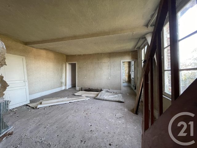 maison à vendre - 2 pièces - 75.0 m2 - FERRIERES EN BRAY - 76 - HAUTE-NORMANDIE - Century 21 Notre Dame