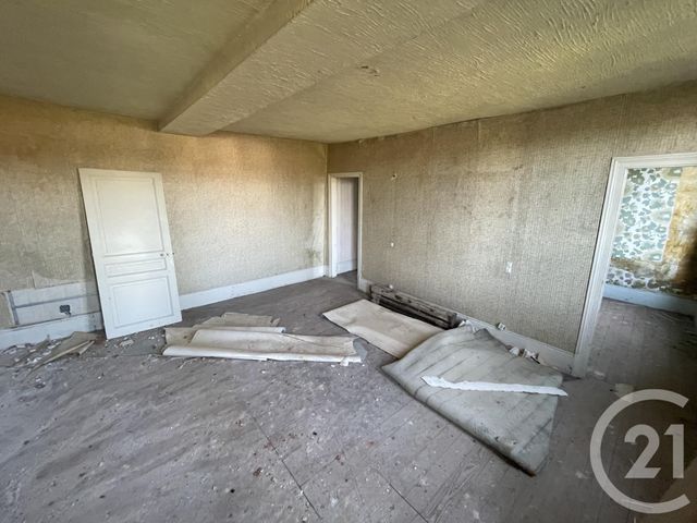 maison à vendre - 2 pièces - 75.0 m2 - FERRIERES EN BRAY - 76 - HAUTE-NORMANDIE - Century 21 Notre Dame