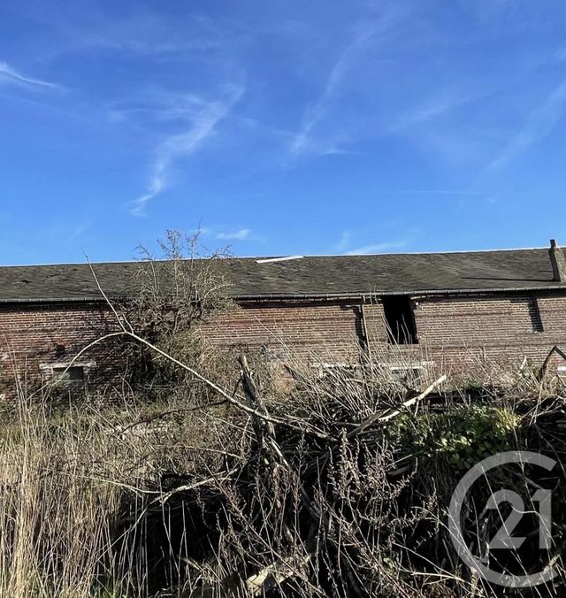 maison à vendre - 2 pièces - 70.0 m2 - FERRIERES EN BRAY - 76 - HAUTE-NORMANDIE - Century 21 Notre Dame