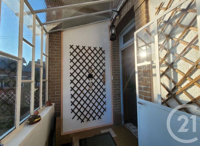 maison à vendre - 6 pièces - 132.0 m2 - MARTAGNY - 27 - HAUTE-NORMANDIE - Century 21 Notre Dame