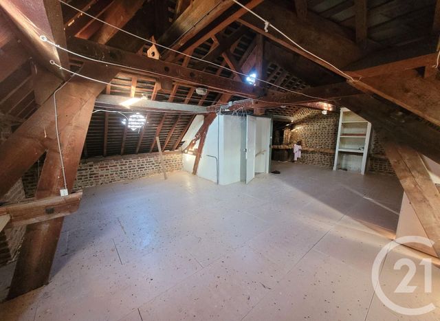 maison à vendre - 6 pièces - 132.0 m2 - MARTAGNY - 27 - HAUTE-NORMANDIE - Century 21 Notre Dame