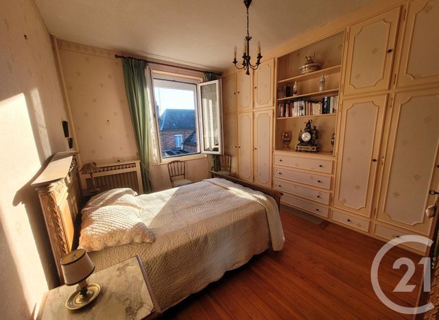 maison à vendre - 6 pièces - 132.0 m2 - MARTAGNY - 27 - HAUTE-NORMANDIE - Century 21 Notre Dame