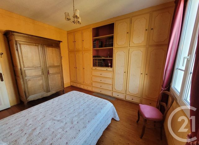 maison à vendre - 6 pièces - 132.0 m2 - MARTAGNY - 27 - HAUTE-NORMANDIE - Century 21 Notre Dame