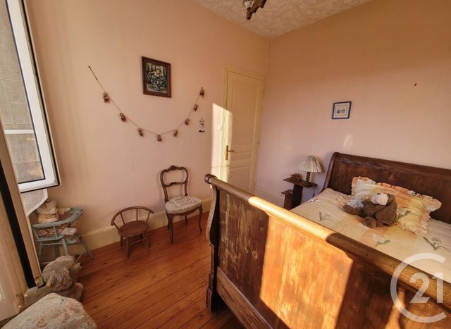 maison à vendre - 6 pièces - 132.0 m2 - MARTAGNY - 27 - HAUTE-NORMANDIE - Century 21 Notre Dame