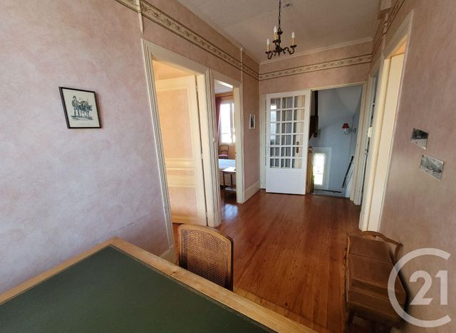 maison à vendre - 6 pièces - 132.0 m2 - MARTAGNY - 27 - HAUTE-NORMANDIE - Century 21 Notre Dame