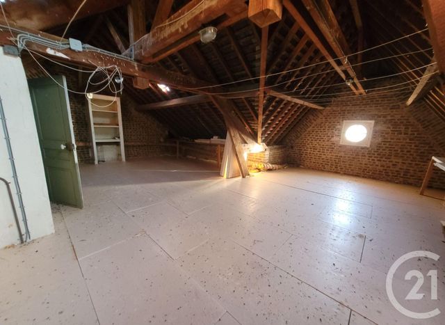 maison à vendre - 6 pièces - 132.0 m2 - MARTAGNY - 27 - HAUTE-NORMANDIE - Century 21 Notre Dame