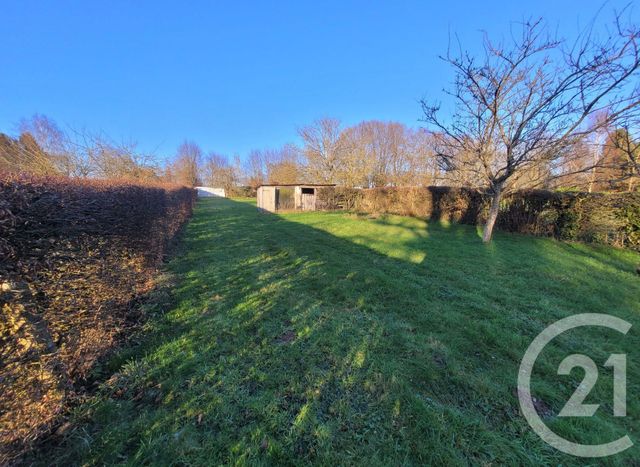 maison à vendre - 6 pièces - 132.0 m2 - MARTAGNY - 27 - HAUTE-NORMANDIE - Century 21 Notre Dame