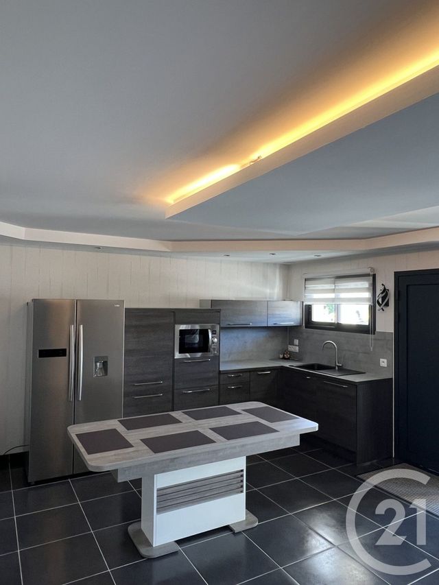 maison à vendre - 3 pièces - 51.0 m2 - GOURNAY EN BRAY - 76 - HAUTE-NORMANDIE - Century 21 Notre Dame