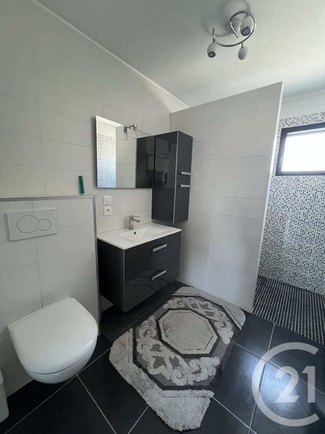 maison à vendre - 3 pièces - 51.0 m2 - GOURNAY EN BRAY - 76 - HAUTE-NORMANDIE - Century 21 Notre Dame