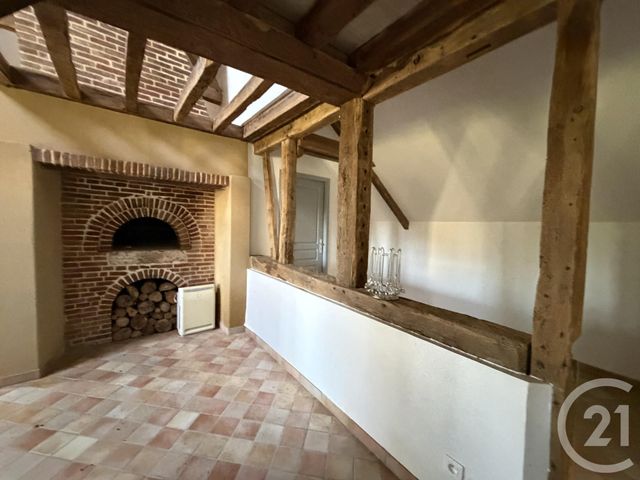 maison à vendre - 6 pièces - 182.0 m2 - BREMONTIER MERVAL - 76 - HAUTE-NORMANDIE - Century 21 Notre Dame