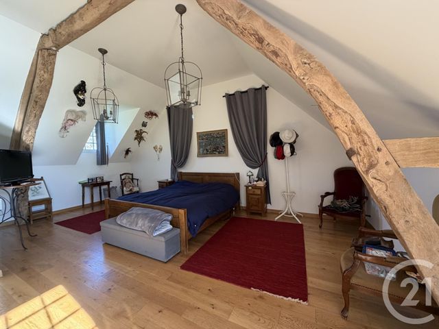 maison à vendre - 6 pièces - 182.0 m2 - BREMONTIER MERVAL - 76 - HAUTE-NORMANDIE - Century 21 Notre Dame