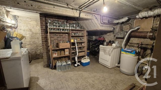 maison à vendre - 10 pièces - 138.26 m2 - FERRIERES EN BRAY - 76 - HAUTE-NORMANDIE - Century 21 Notre Dame
